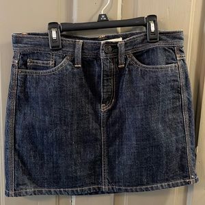 Gap jeans